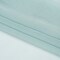 1 Yard Silk Voile Fabric 54" Wide Blue Gray Chiffon Like for Bridesmaid Dresses